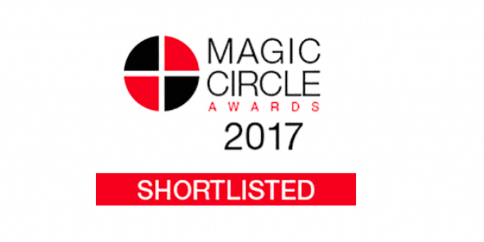 Magic circle 2017