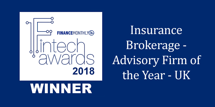 Insureance broking wins