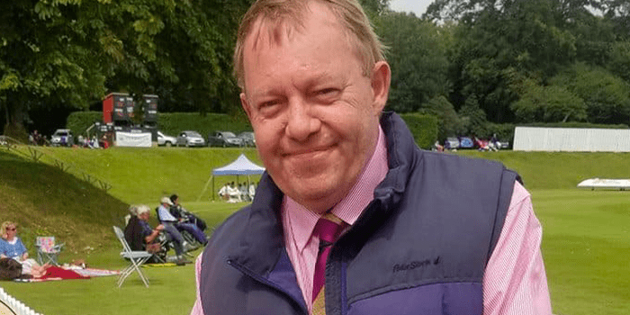 Julian Hill memoriam