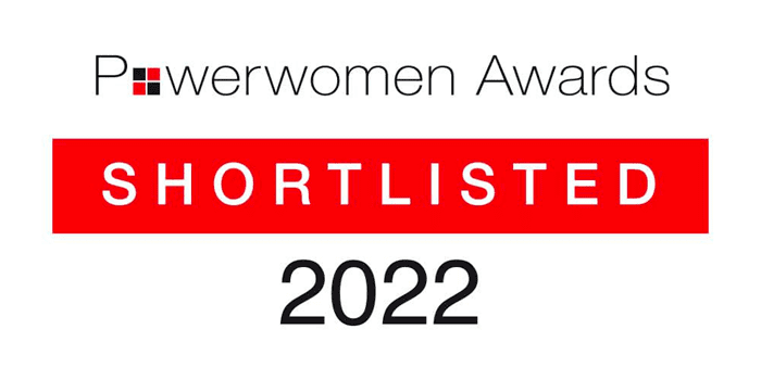 JLHO shortlisted power woman
