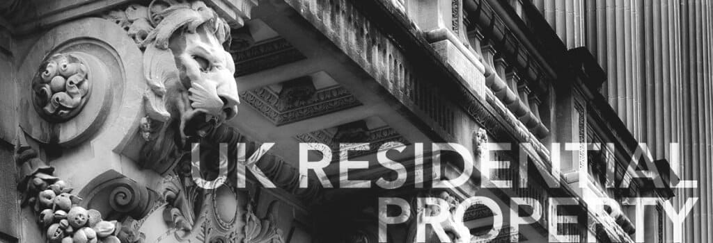 IHT ON UK RESIDENTIAL PROPERTY | John Lamb IHT ON UK RESIDENTIAL PROPERTY | John Lamb